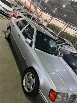 مێرسێدس بێنز E-Class
